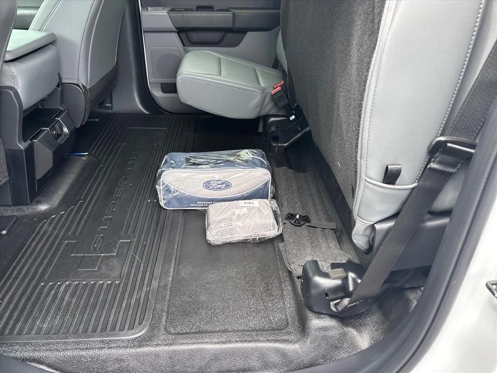 2026 Ford F-350 Super Duty XL - Photo 19