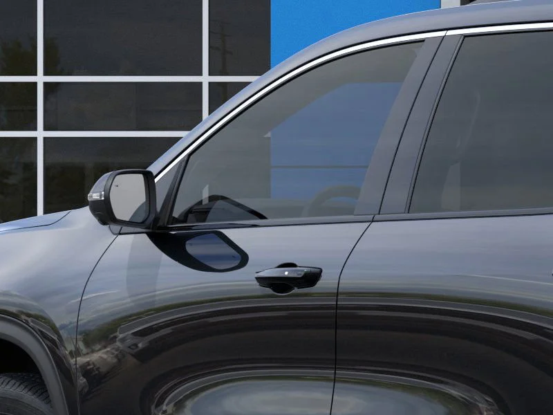 2026 GMC Acadia Elevation - Photo 13