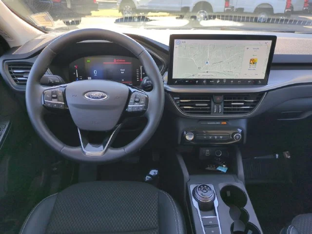 Used 2024 Black Ford Base image 29