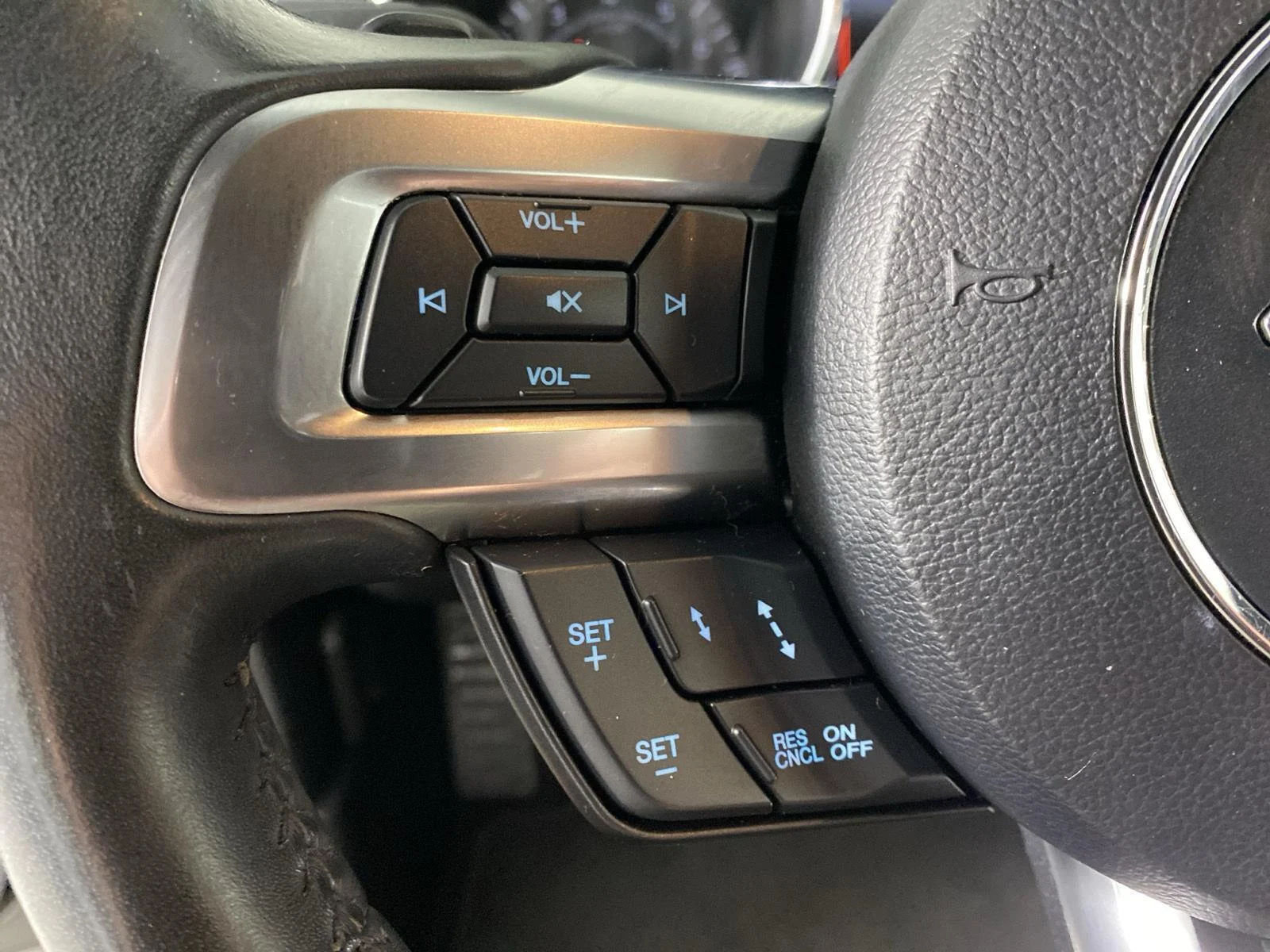 Used 2020 Iconic Silver Ford EcoBoost image 17