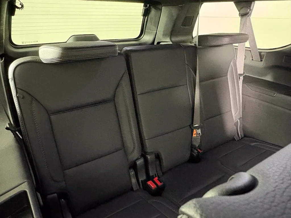 Certified Used 2025 Sterling Metallic GMC Denali image 21