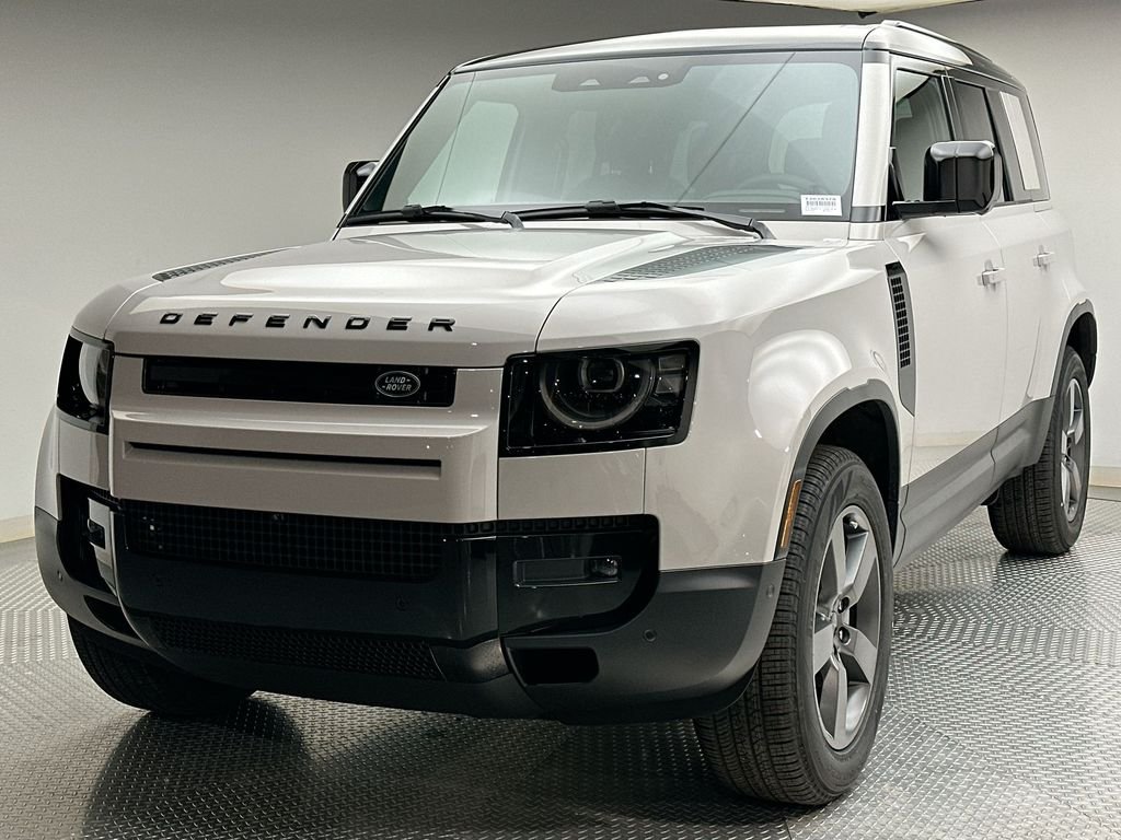 New Land Rover Defender for Sale in Paramus, NJ