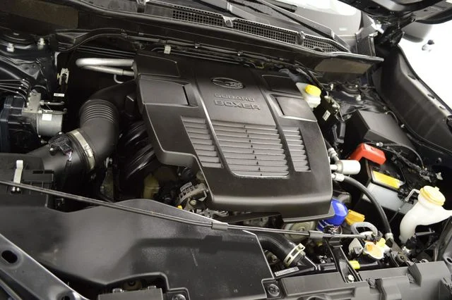 Used 2024 Gray Subaru Base image 38