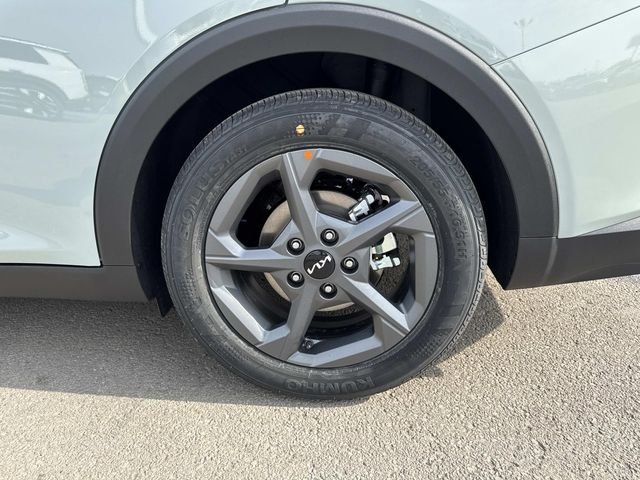 2026 Kia K4 LXS - Photo 27