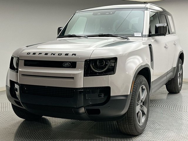 2026|Land Rover|Defender 110|S|4D Sport Utility
