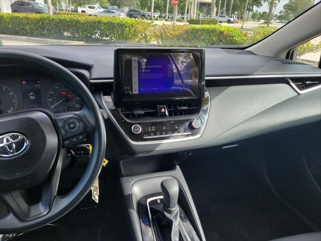 Certified Used 2025 ATTITUDE BLACK MC. Toyota  image 18