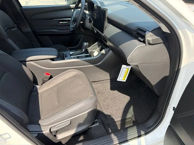 New 2026 Rhodium White Metallic Mazda 2.5 S Preferred AWD image 36