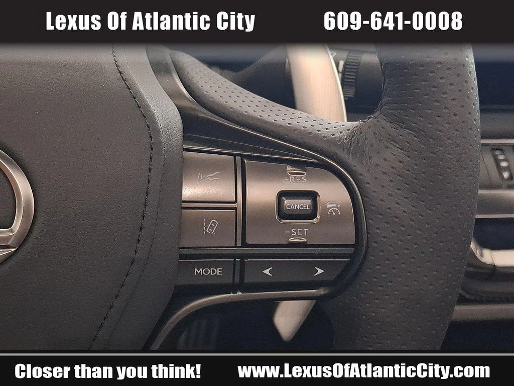 Certified Used 2026 Caviar Lexus LC 500 image 21