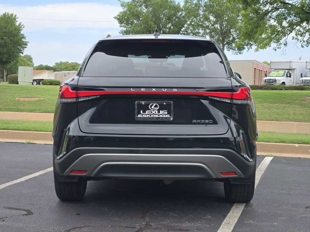 Certified Used 2023 CAVIAR Lexus 350 Premium Plus image 6