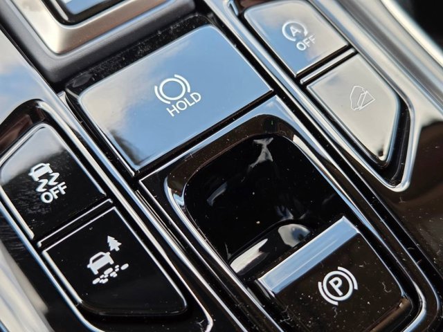 New 2026 Caviar Lexus AWD image 25