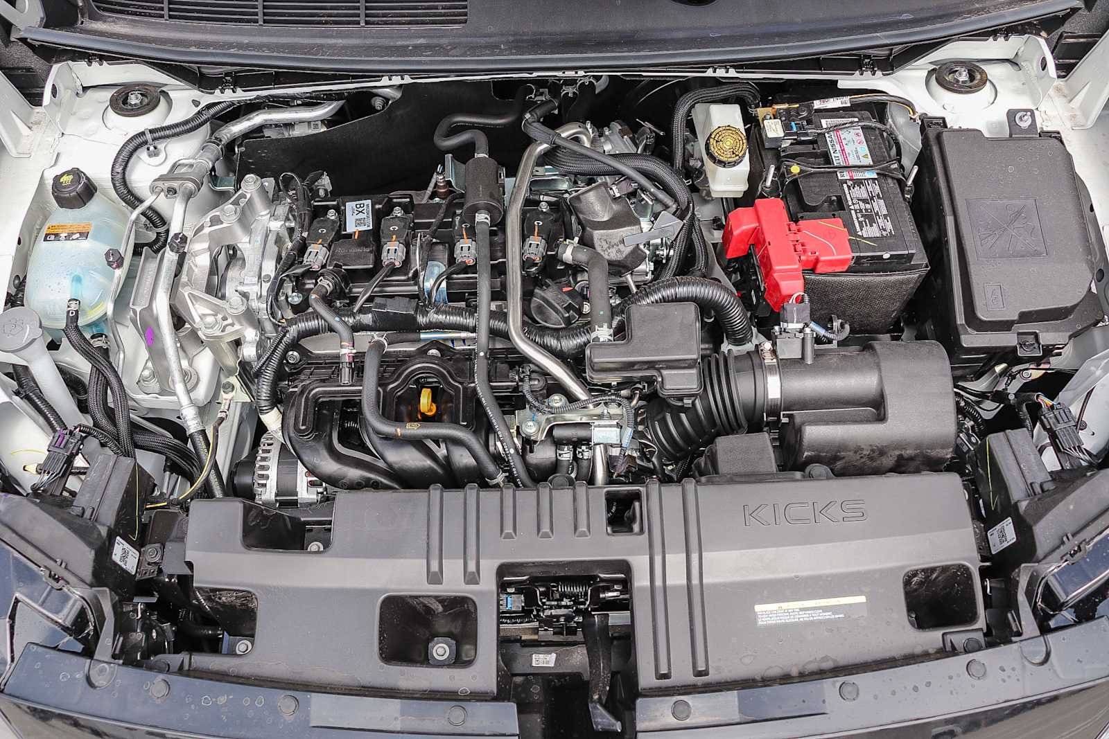 New 2026 Fresh Powder Nissan S image 13