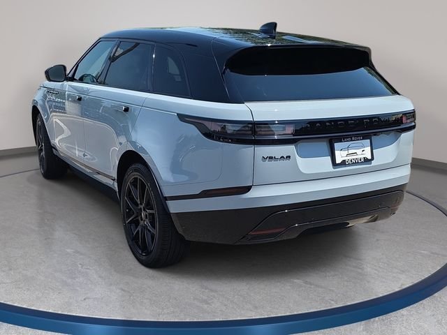 New 2026 Arroios Grey LAND ROVER Dynamic SE image 7