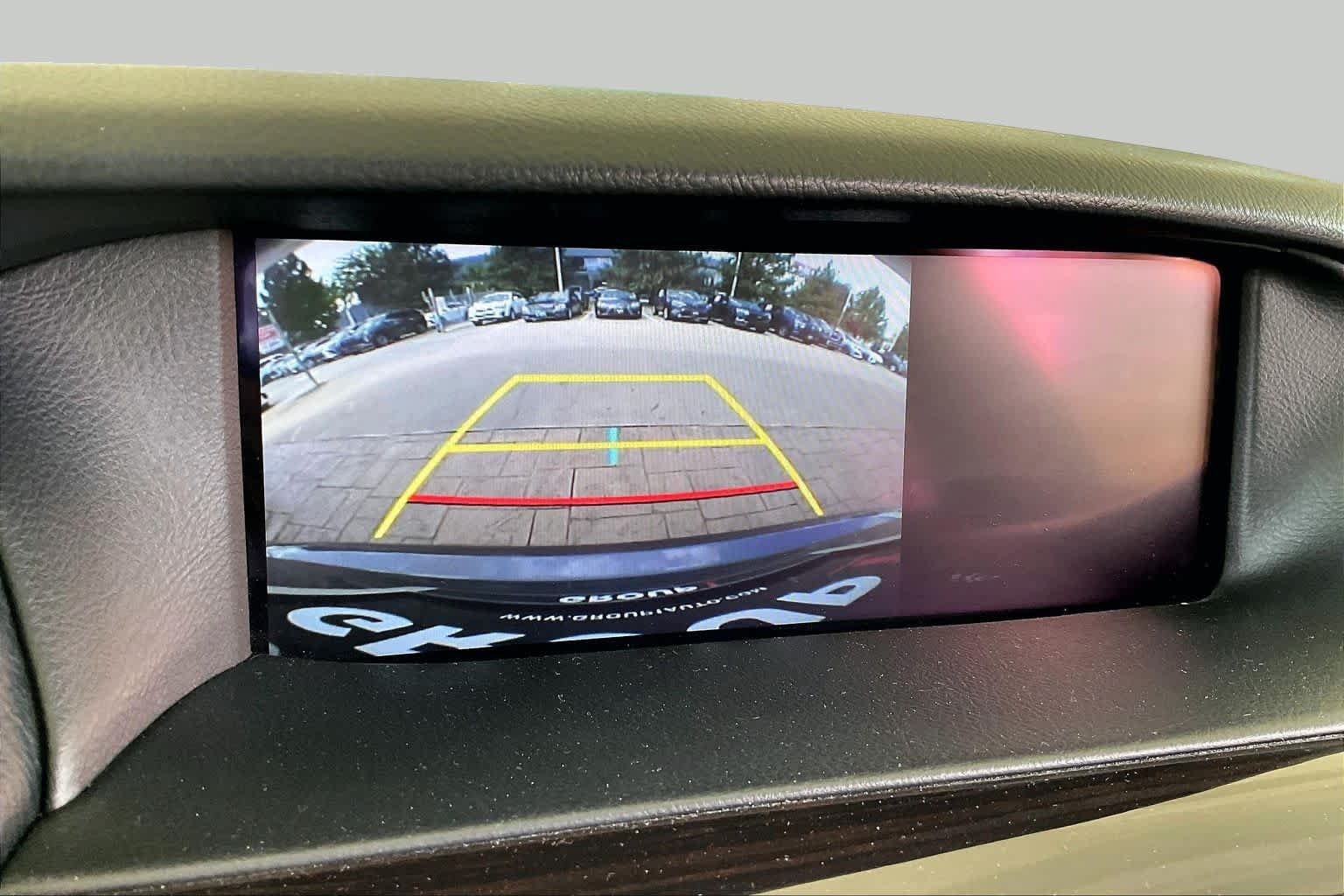 Used 2017 Nebula Gray Pearl Lexus  image 25