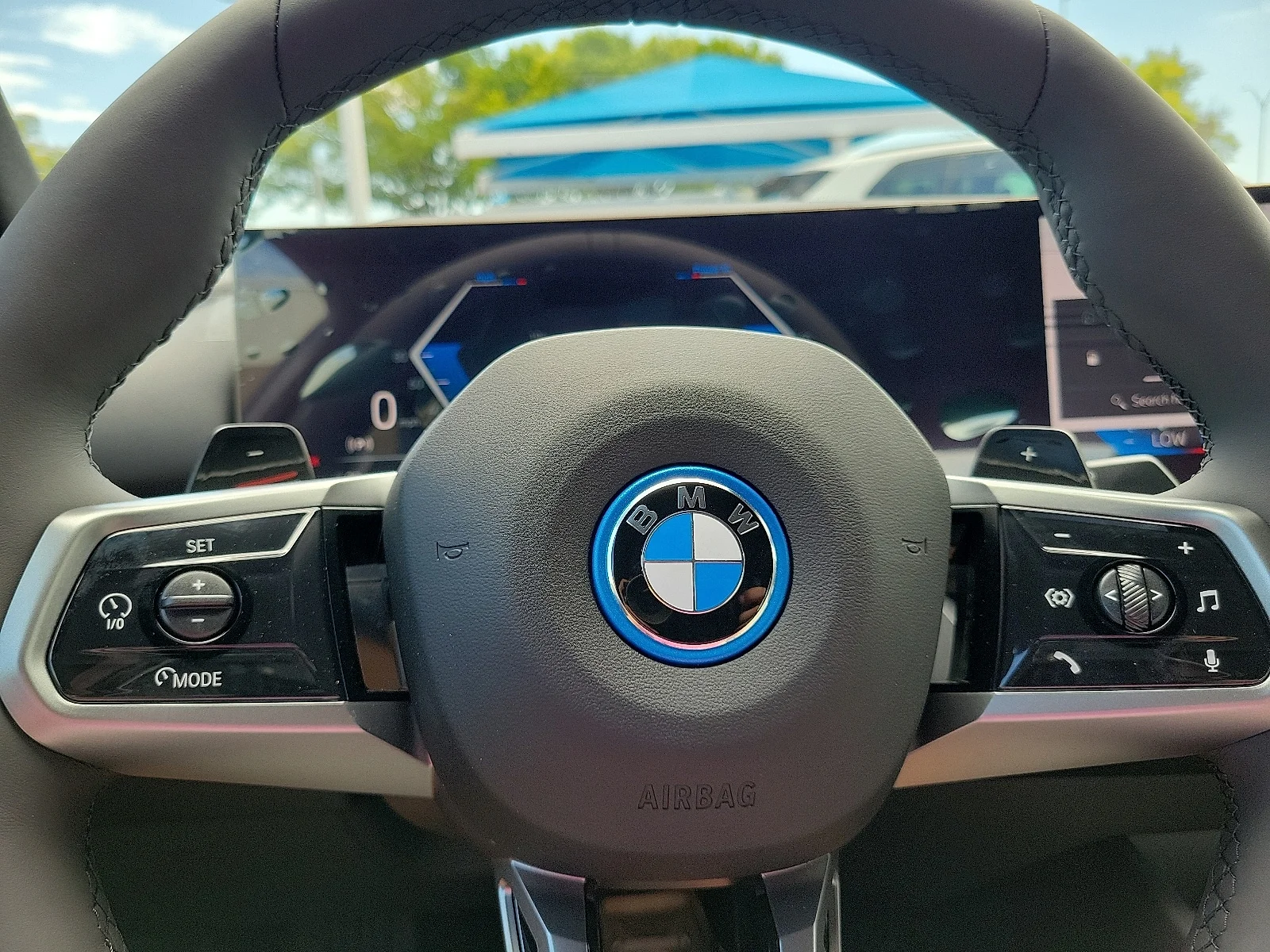 New 2026 Alpine White BMW xDrive All-Wheel Drive image 17