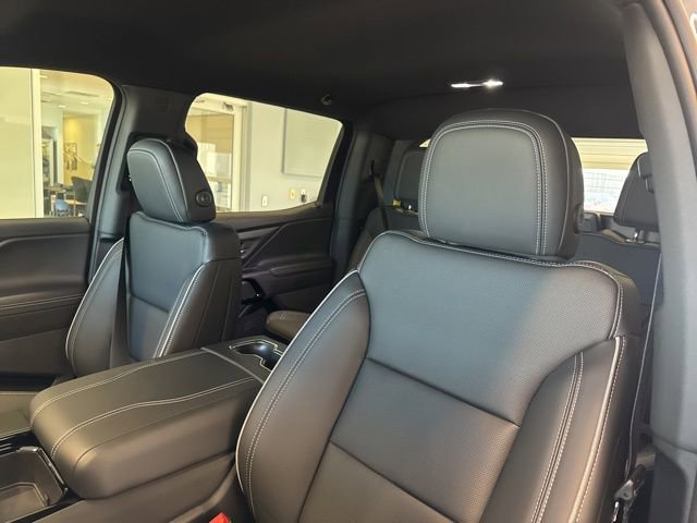 2026 Chevrolet Silverado EV LT - Photo 16