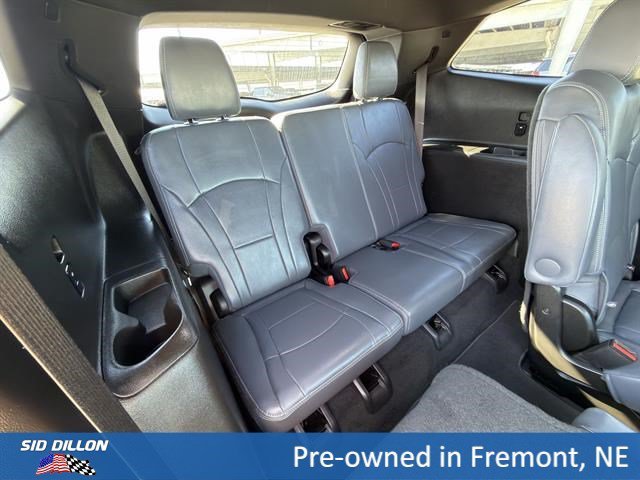 Used 2023 Sage Metallic Buick Premium image 20