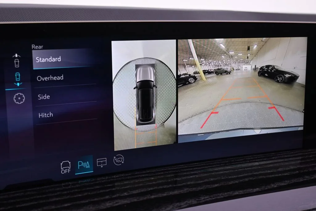 2025 Cadillac Escalade IQ Sport 1 - Photo 30