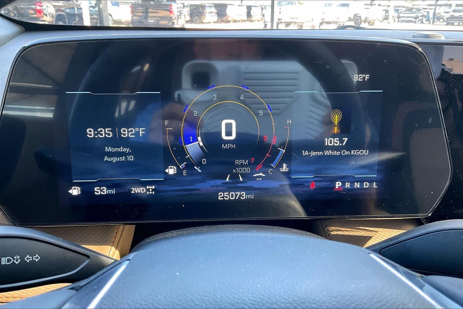 2025 Chevrolet Equinox ACTIV - Photo 26
