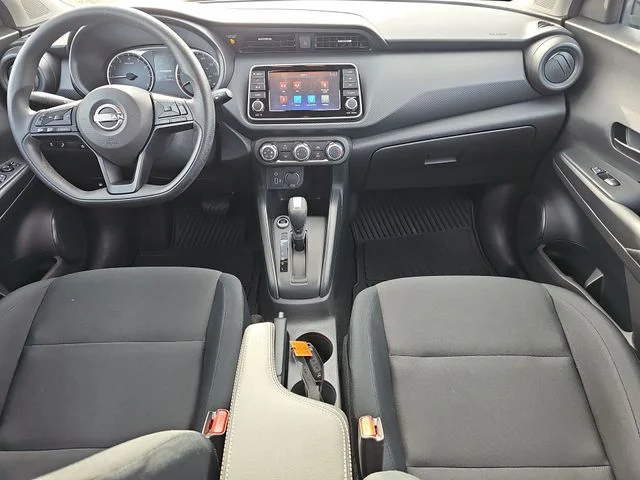 Used 2024 Black Nissan S image 20