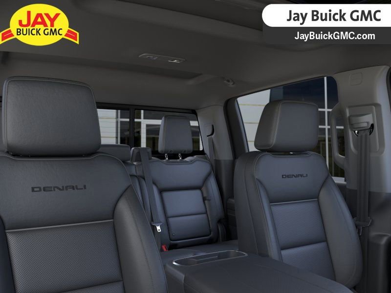 2026 GMC Sierra 1500 Denali - Photo 24