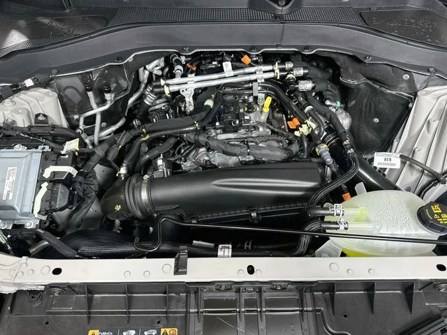 New 2026 Blue Ford Active image 24