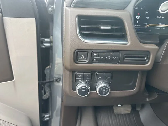 2022 GMC Yukon SLT - Photo 18