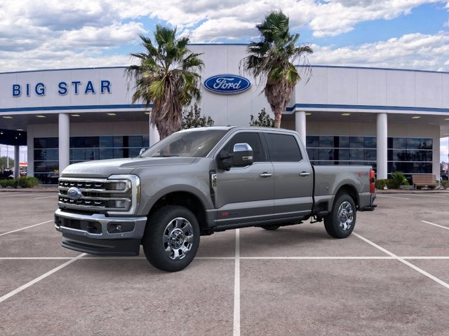 2026 Ford Super Duty F-350® Lariat®