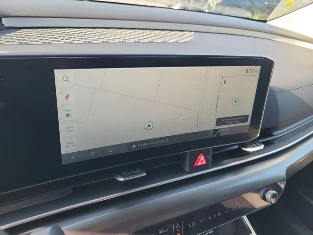 New 2026 Snow White Pearl Kia SX image 28