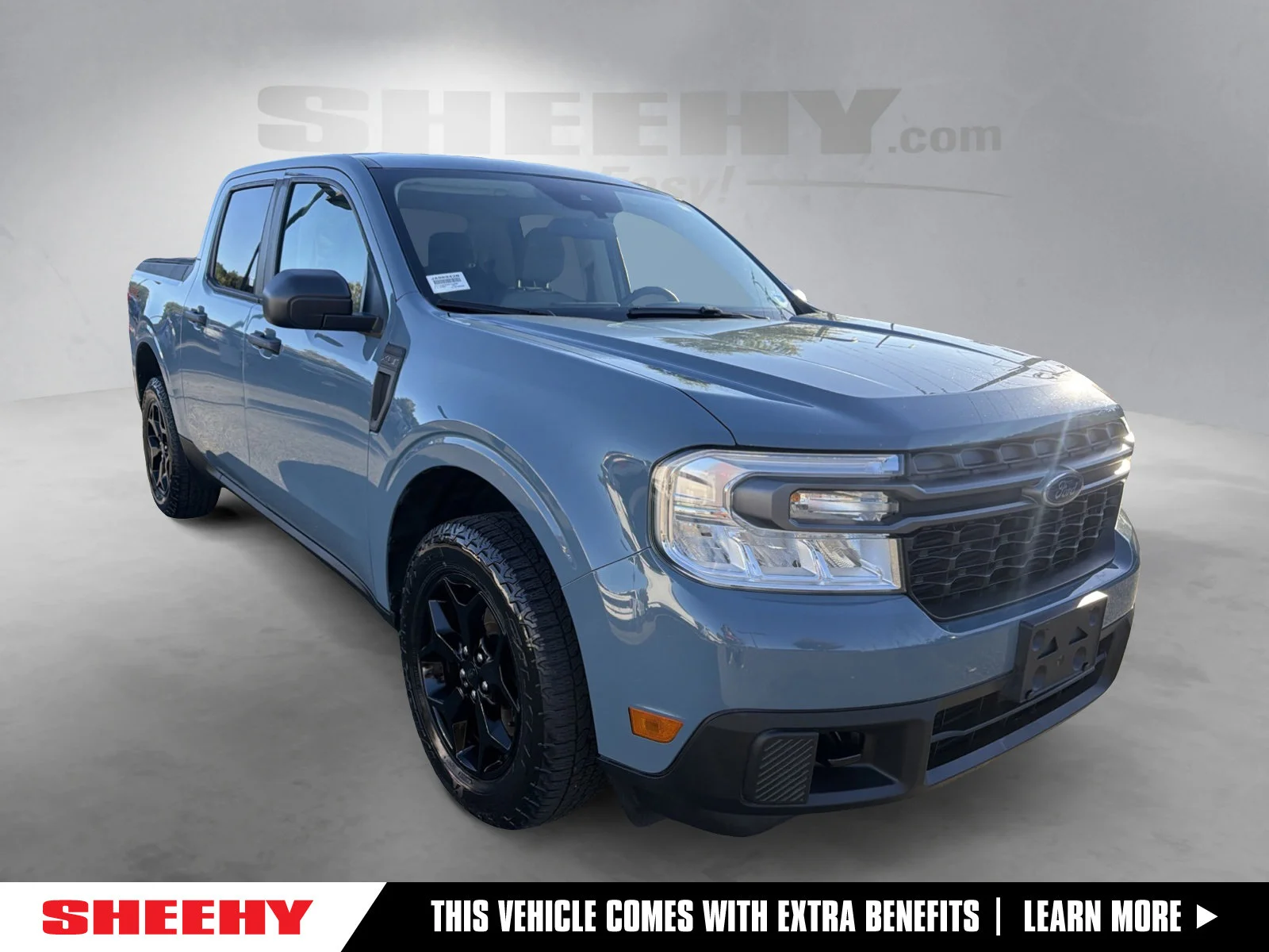Certified Used 2022 Area 51 Ford XLT image 1
