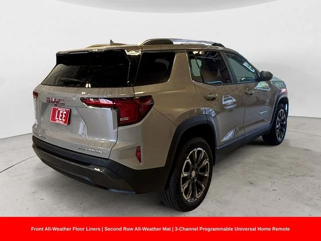 New 2027  GMC Elevation image 6