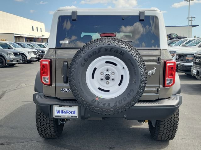 New 2026 Marsh Gray Ford Heritage Edition image 23