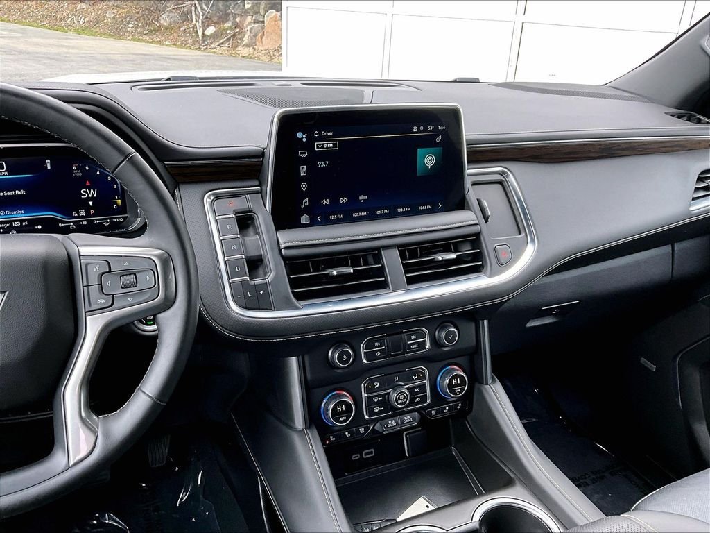 Used 2023 Summit White Chevrolet Premier image 19