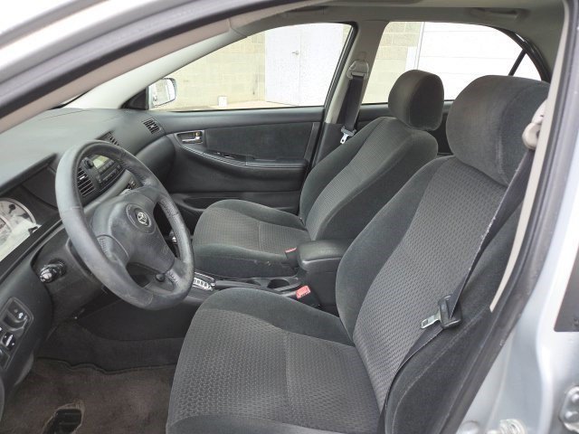 Used 2006 Silver Toyota CE image 11