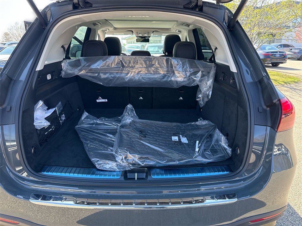 2025 Mercedes-Benz GLE GLE580 - Photo 49