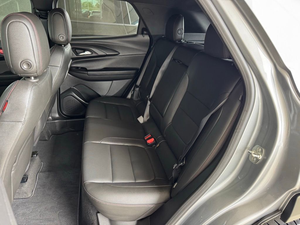 2024 Chevrolet TrailBlazer RS - Photo 19