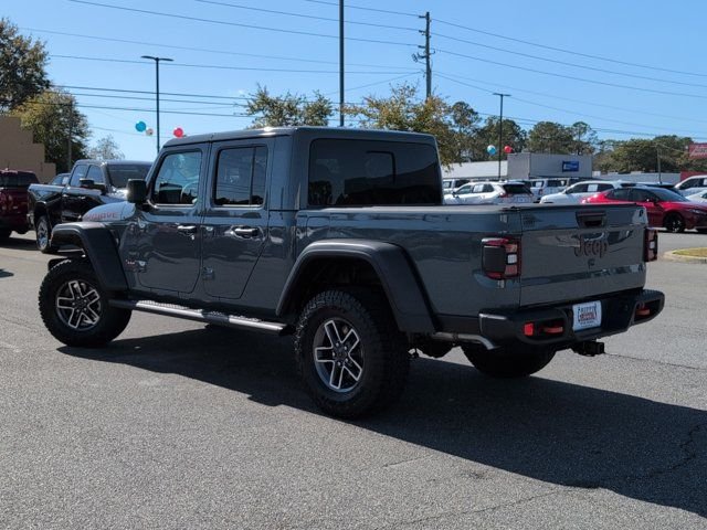 New 2026 Anvil Clear-Coat Exterior Paint Jeep Mojave image 9