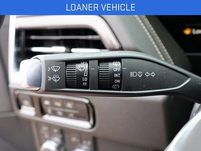2026 GMC Yukon Elevation - Photo 39
