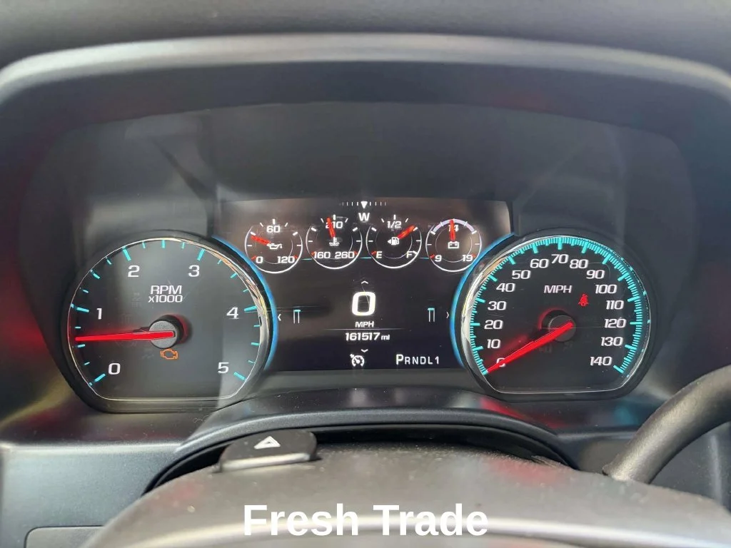 Used 2018 Red Quartz Tintcoat GMC Denali image 13