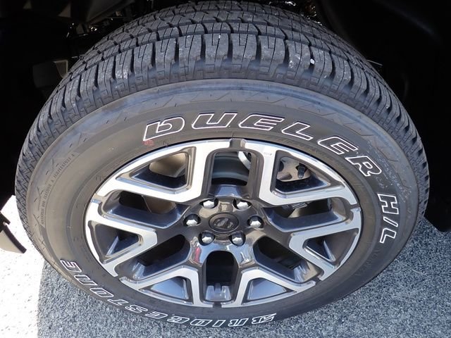 2026 RAM 1500 Laramie - Photo 11