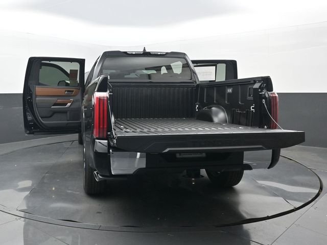 2026 Toyota Tundra 1794 Edition - Photo 35