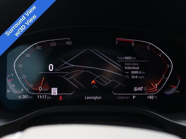 2025 BMW X4 30i - Photo 16