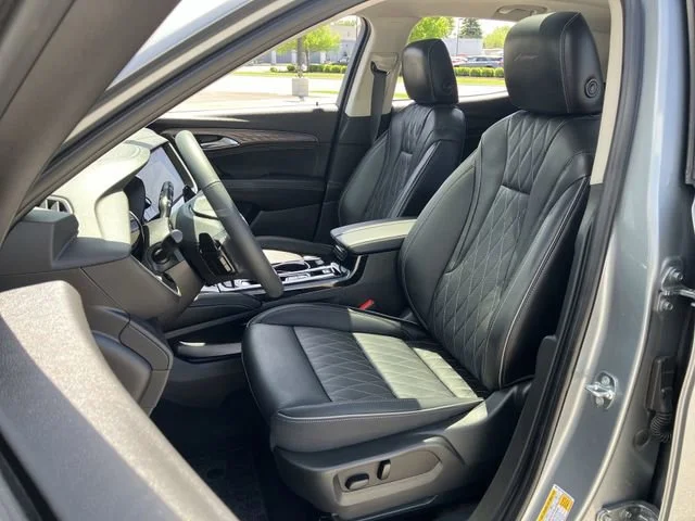 2023 Buick Envision Avenir - Photo 20