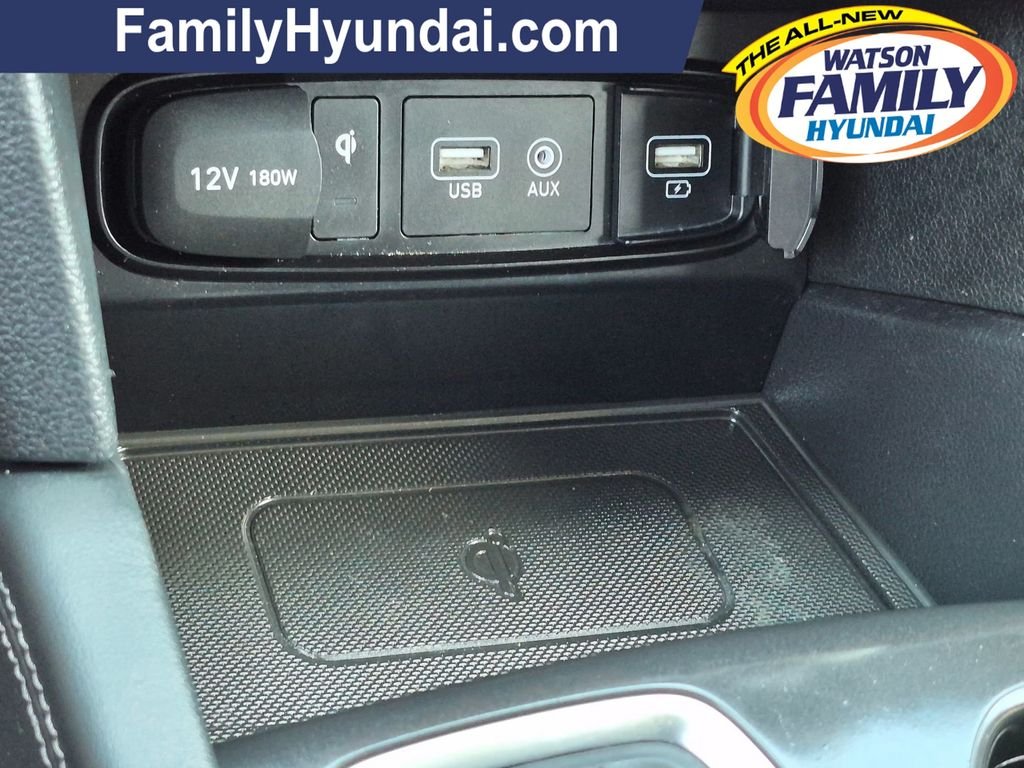 2020 Hyundai Santa Fe SEL - Photo 20
