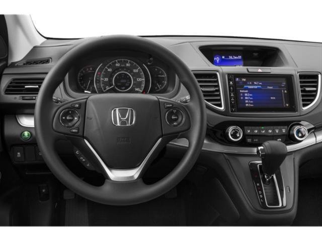 Used 2015  Honda EX image 6