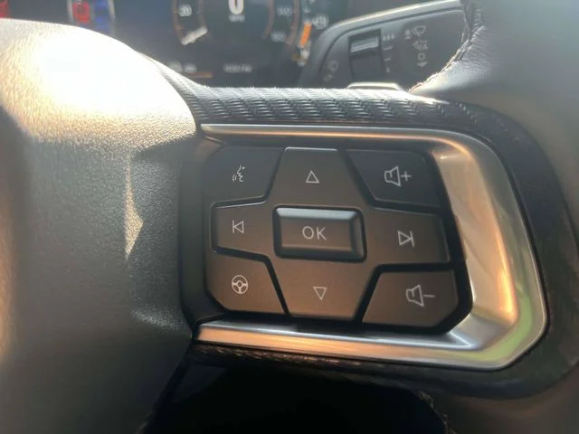 Used 2025 Blue Ford GT image 25