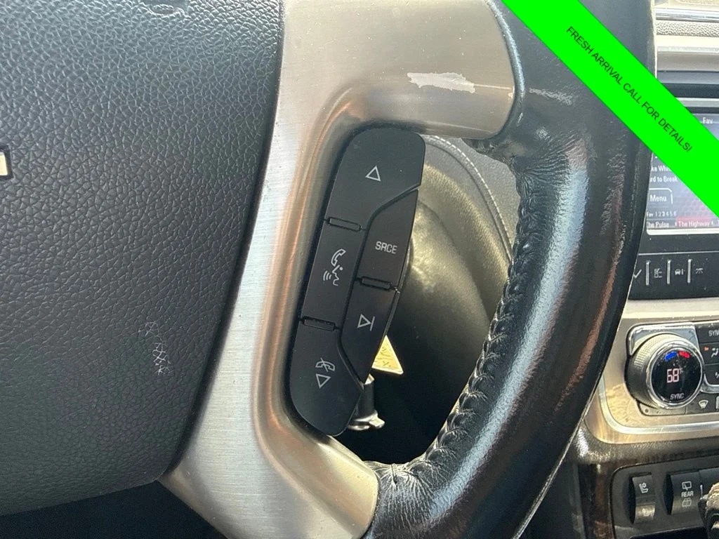 Used 2014 Black GMC Denali image 25