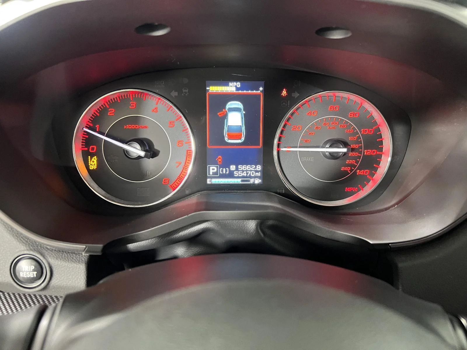 Used 2022  Subaru Sport image 13