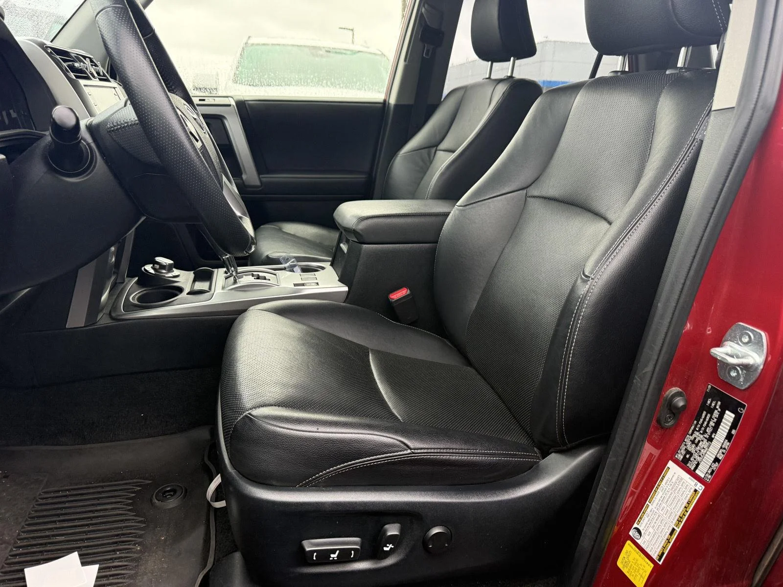 Used 2021 Rd Toyota Limited image 10