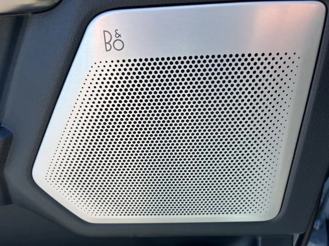 New 2026 Glacier Gray Metallic Tri-Coat Ford F-250® Platinum® image 46
