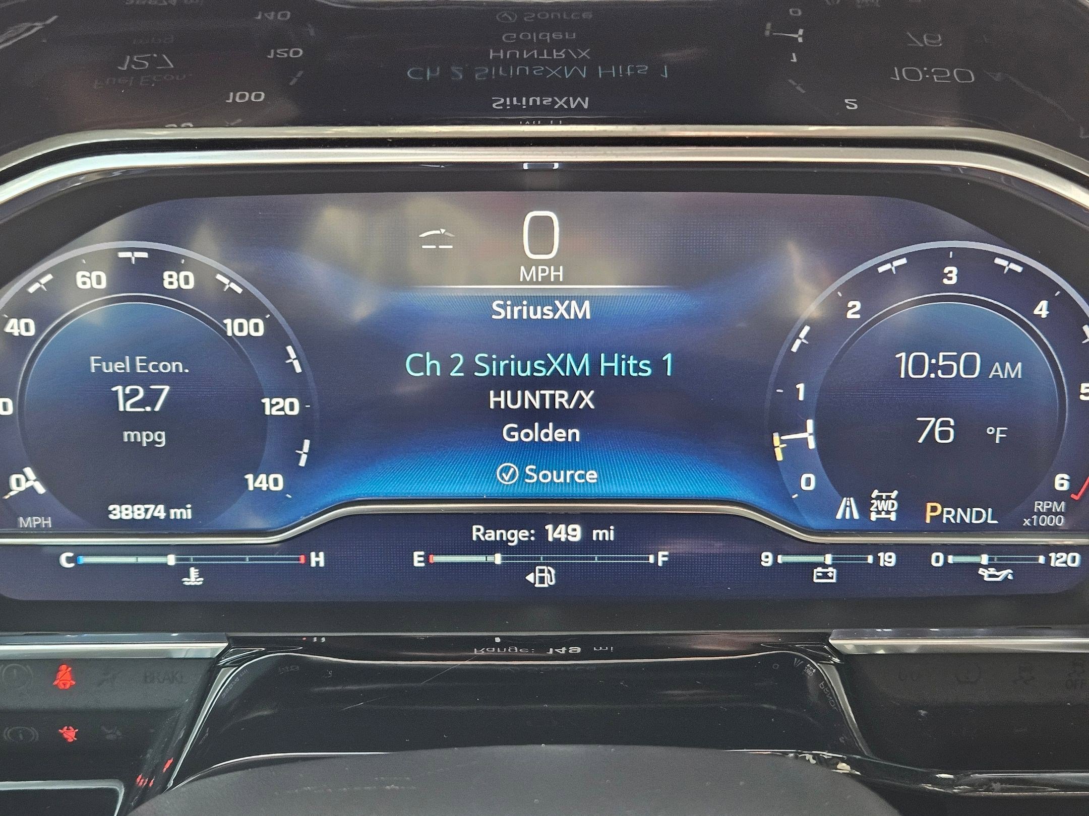 2024 Chevrolet Silverado 2500HD ZR2 - Photo 21